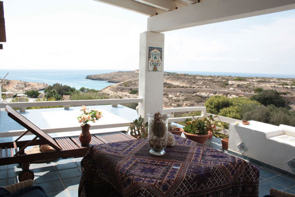 Appartamenti Lampedusa