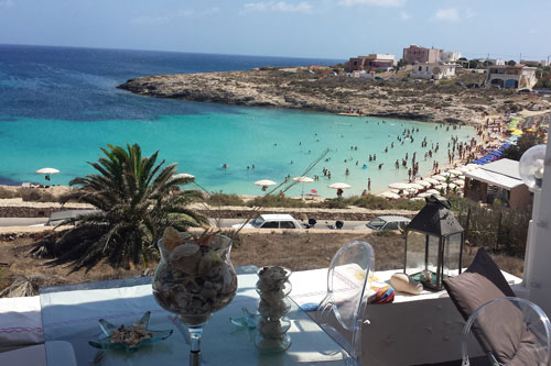 Appartamenti Lampedusa