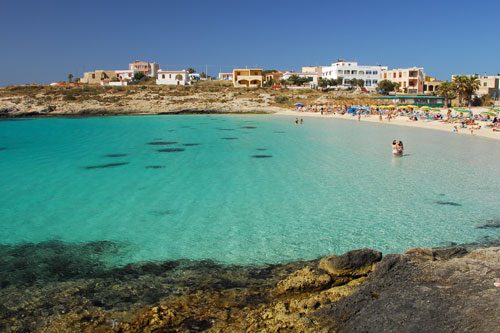 Appartamenti Lampedusa