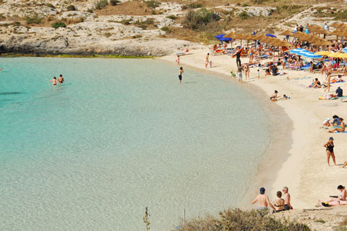 Appartamenti Lampedusa