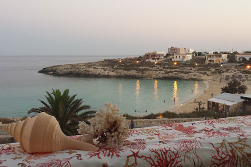 Appartamenti Lampedusa