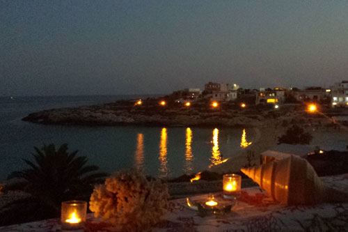 Appartamenti Lampedusa