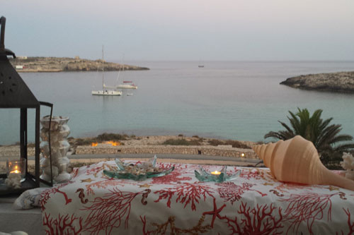 Appartamenti Lampedusa