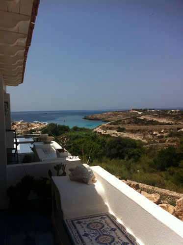 Appartamenti Lampedusa
