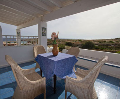 Appartamenti Lampedusa