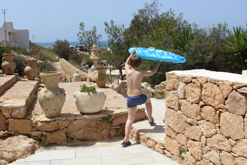 Appartamenti Lampedusa