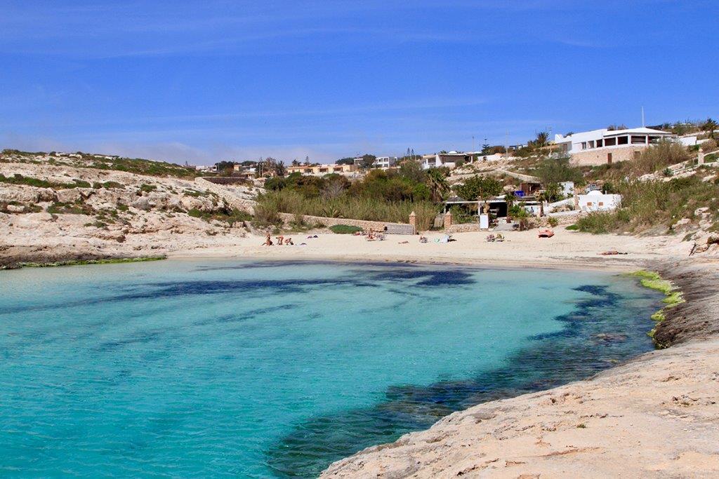 Appartamenti Lampedusa