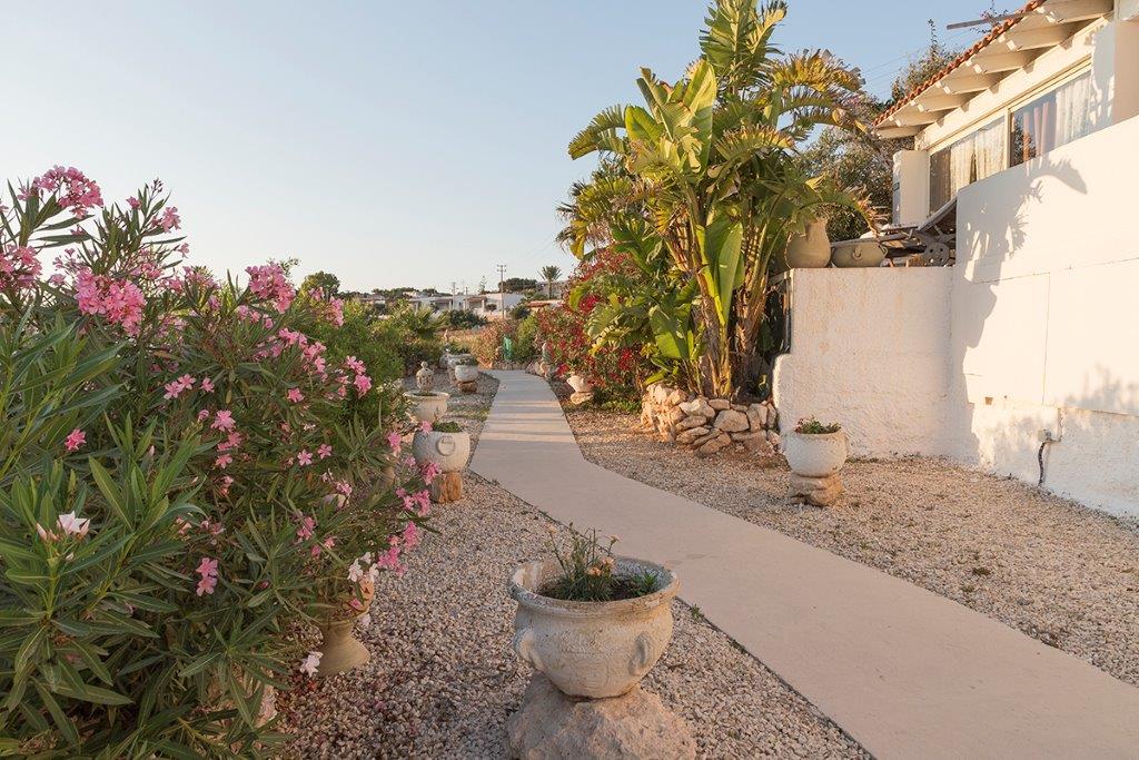 Appartamenti Lampedusa