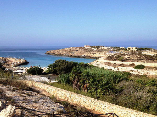 Appartamenti Lampedusa