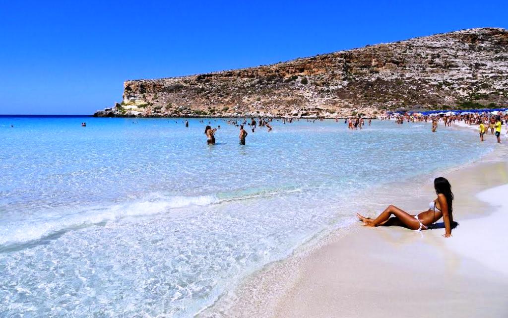 Appartamenti Lampedusa