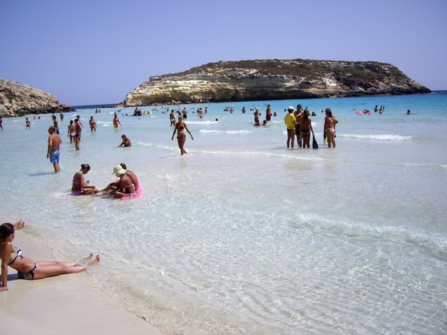 Appartamenti Lampedusa