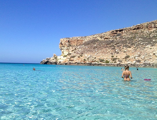 Appartamenti Lampedusa