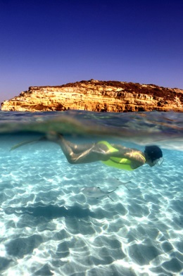 Appartamenti Lampedusa