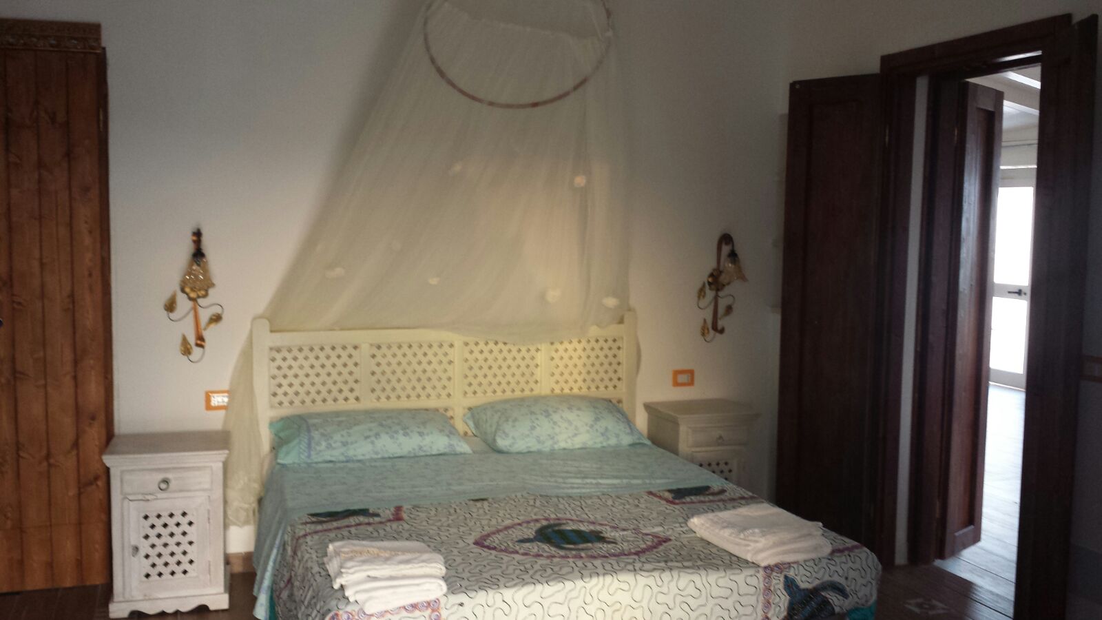 Appartamenti Lampedusa