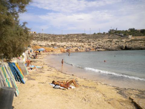 Lampedusa