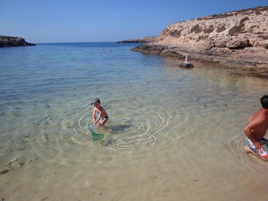 Lampedusa