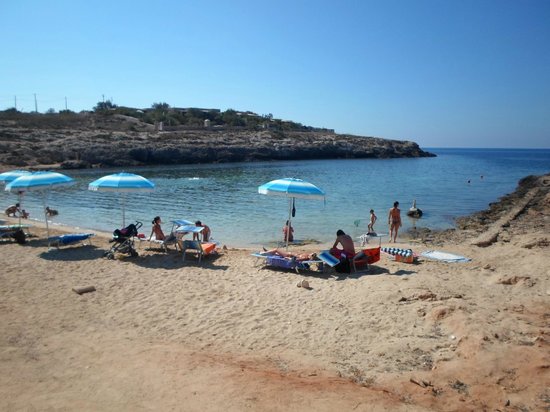 Lampedusa