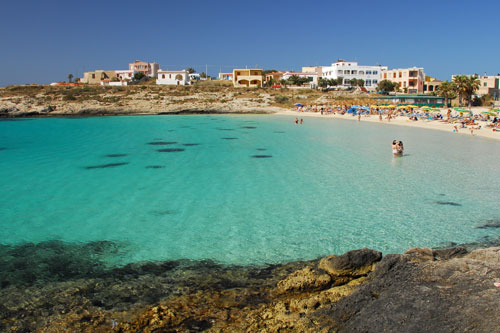 Lampedusa