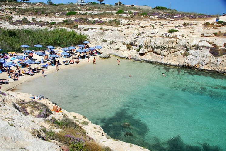 Lampedusa