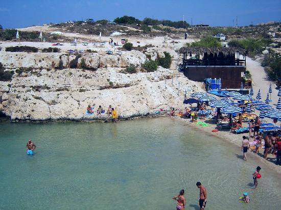 Lampedusa