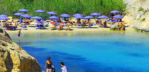 Lampedusa
