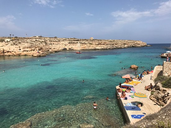 Lampedusa