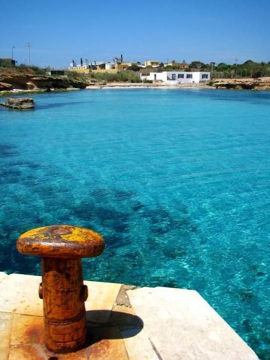 Lampedusa