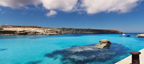 Lampedusa