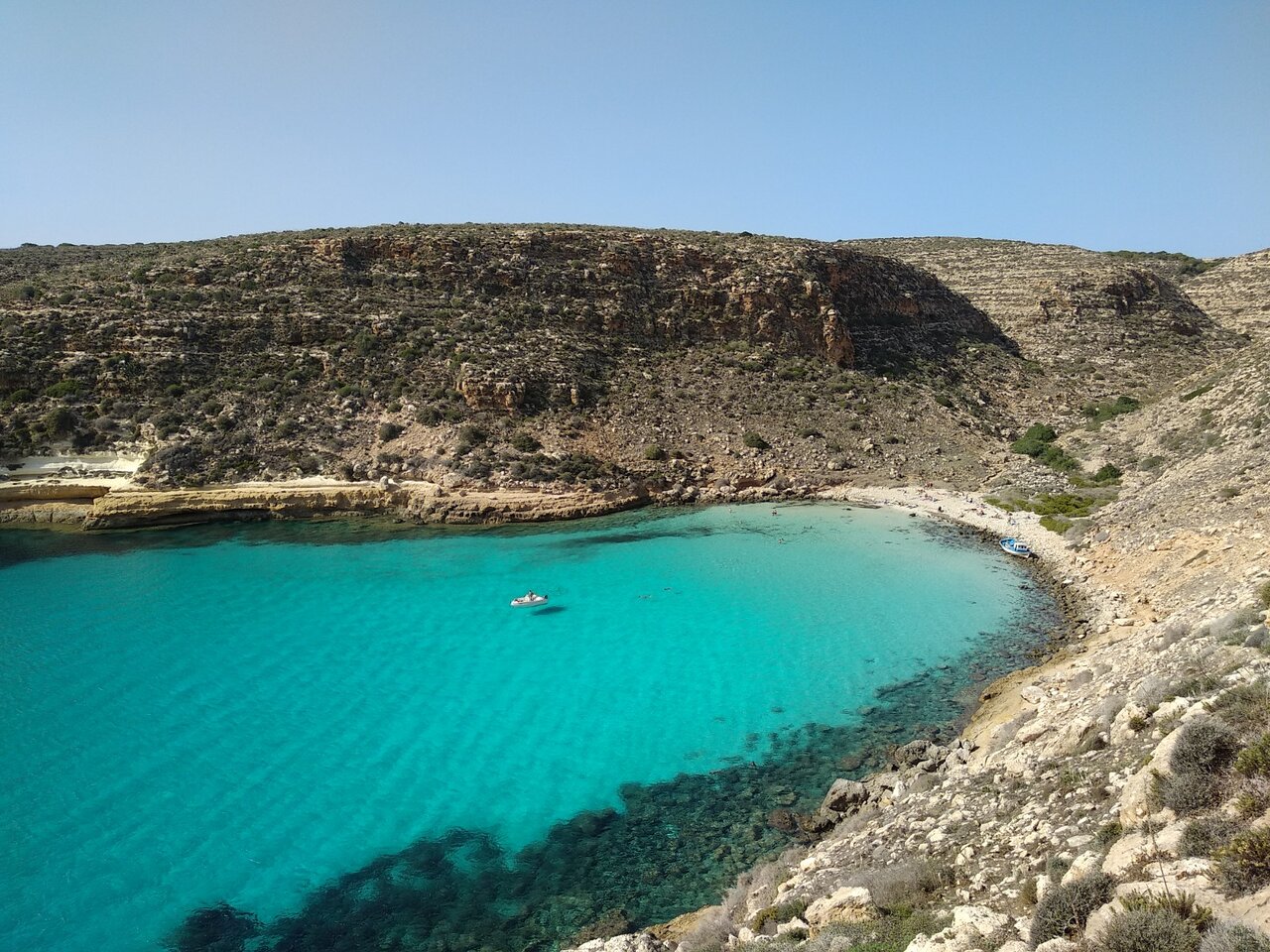 Lampedusa