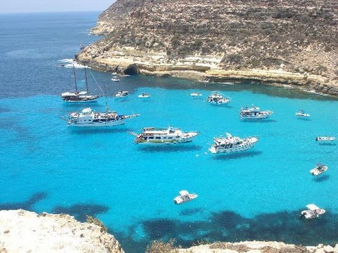 Lampedusa