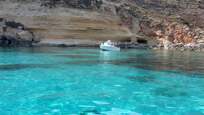 Lampedusa