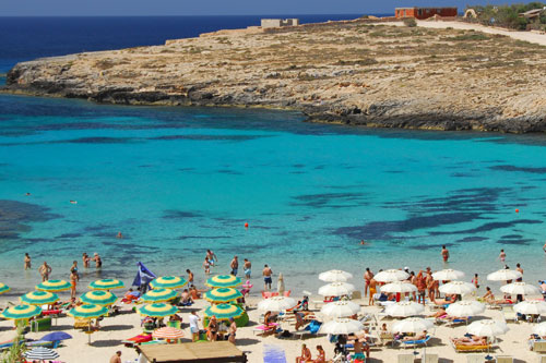 Lampedusa