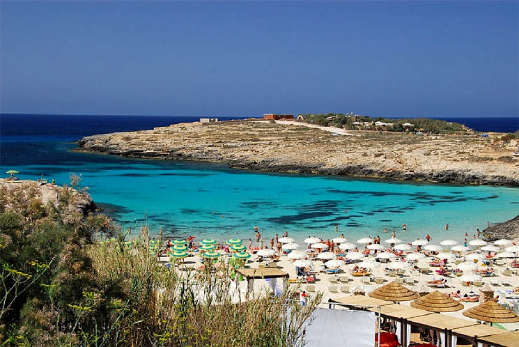 Lampedusa