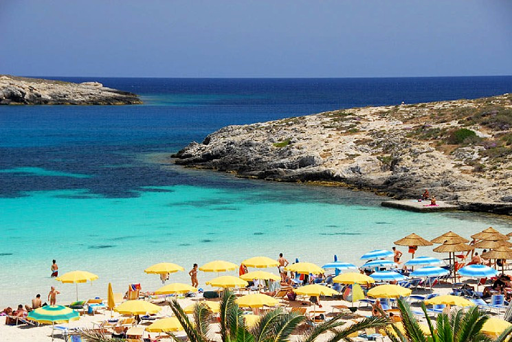 Lampedusa