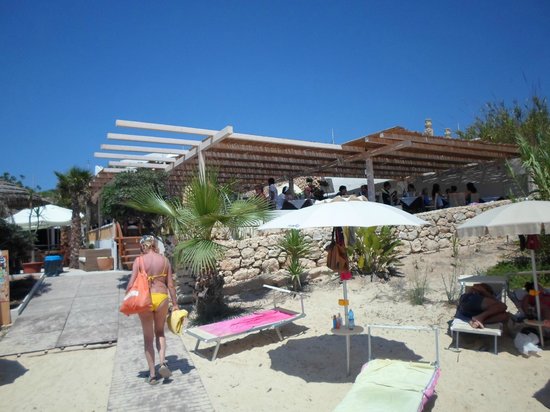 Lampedusa
