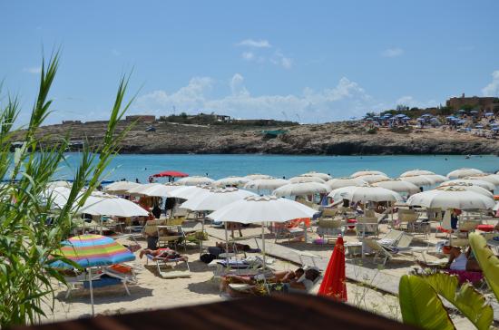 Lampedusa