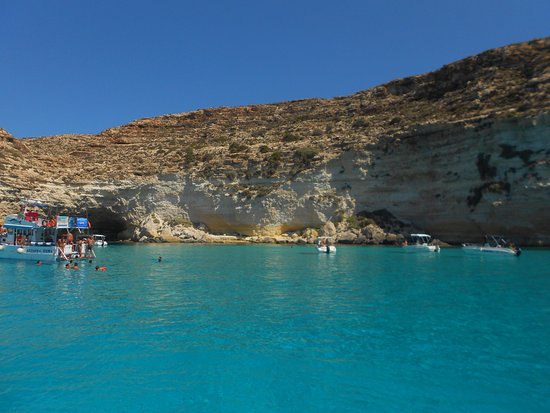 Lampedusa