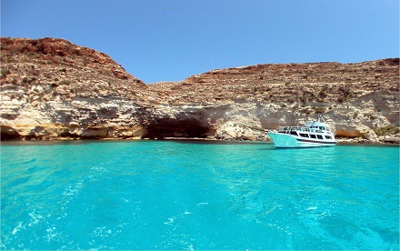 Lampedusa