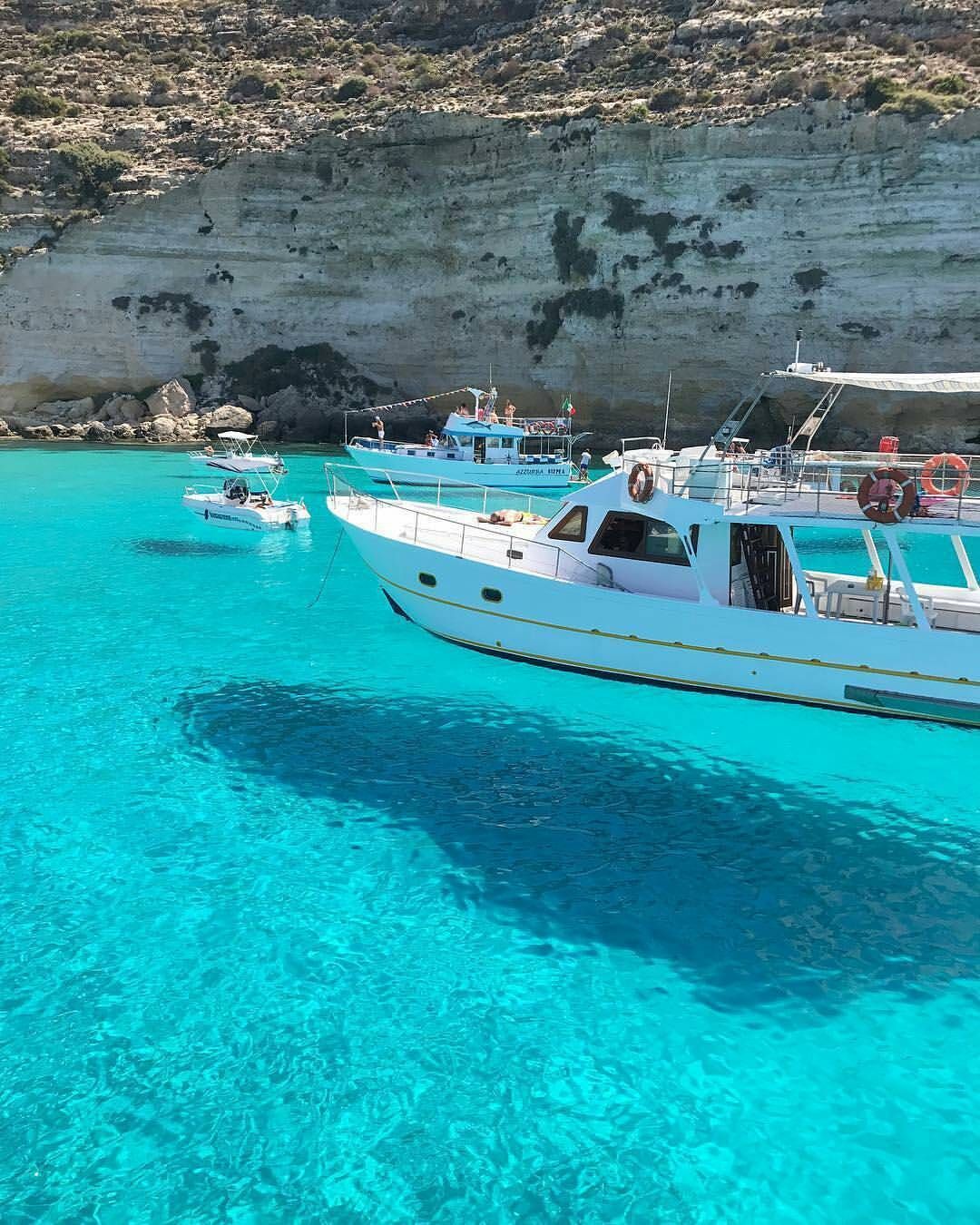 Lampedusa