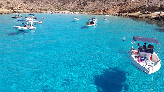 Lampedusa