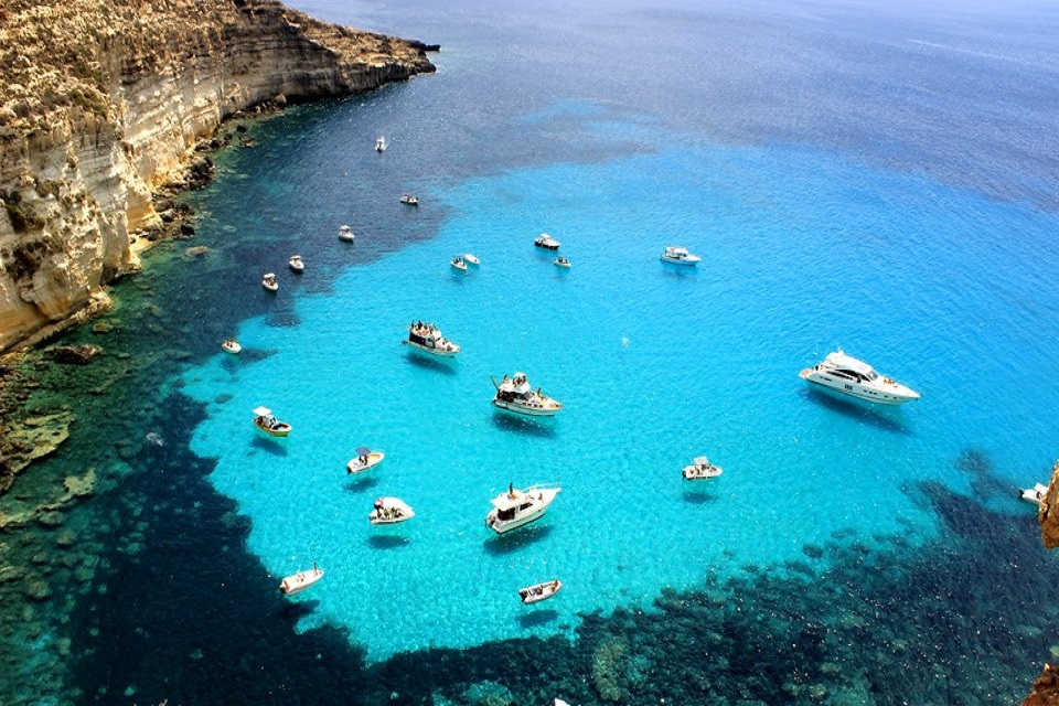 Lampedusa