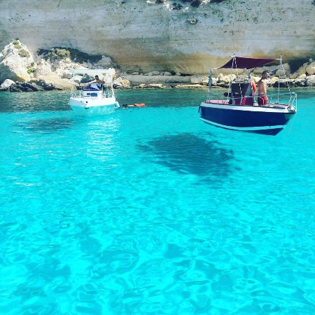Lampedusa