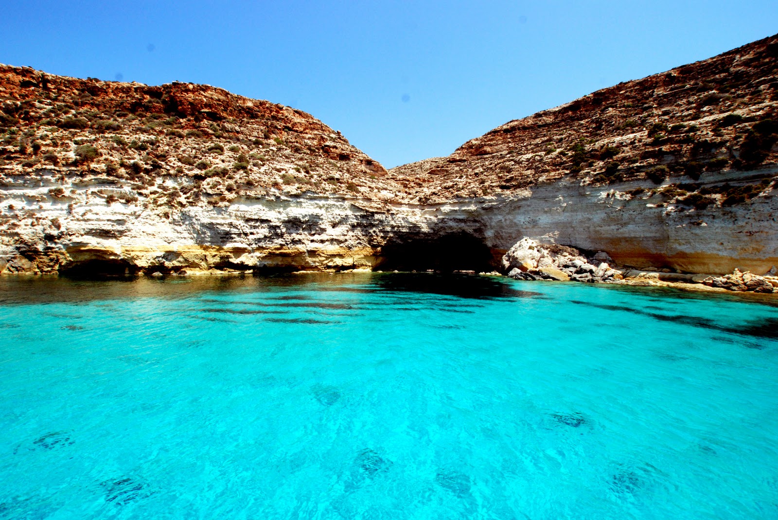 Lampedusa