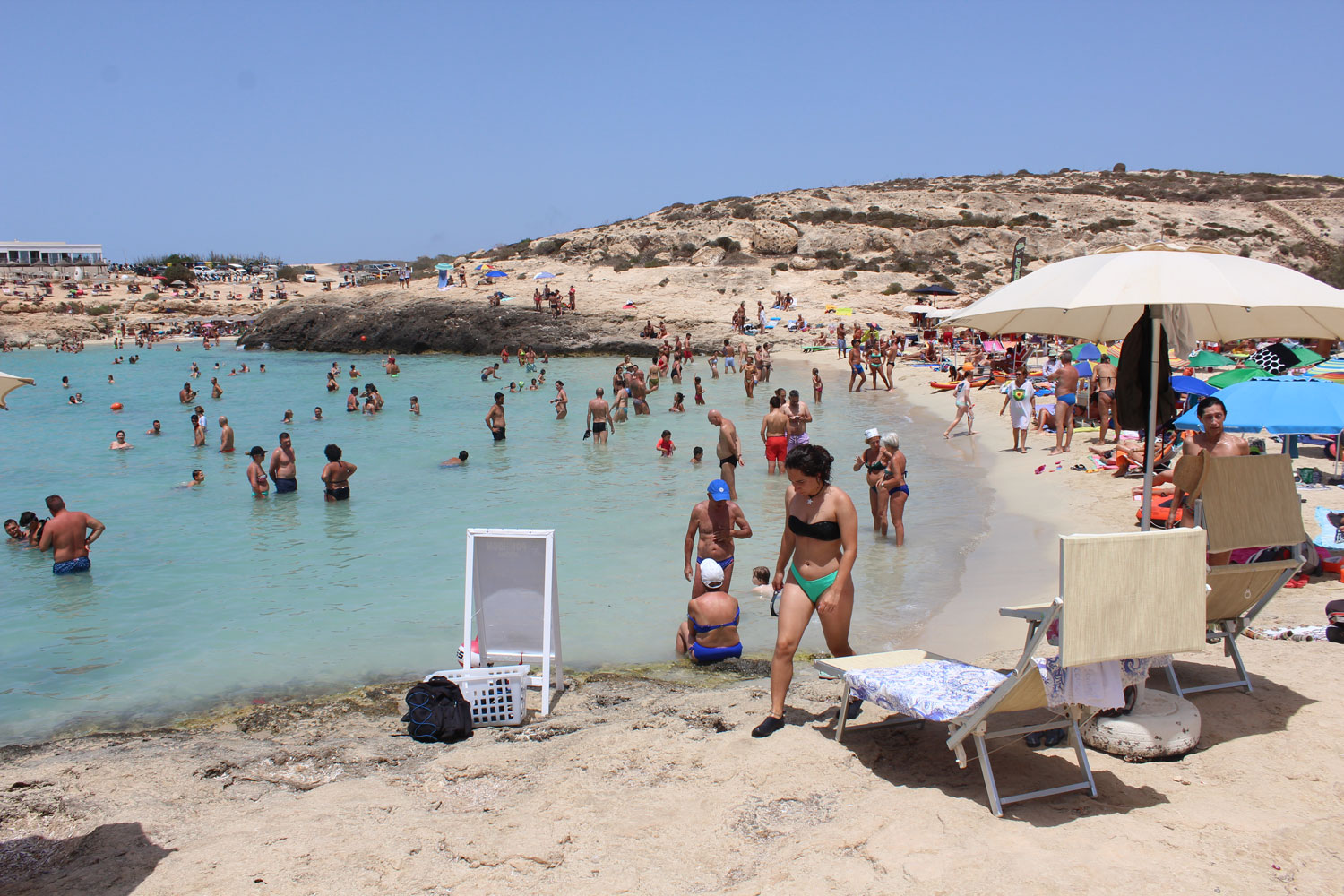 Appartamenti Lampedusa