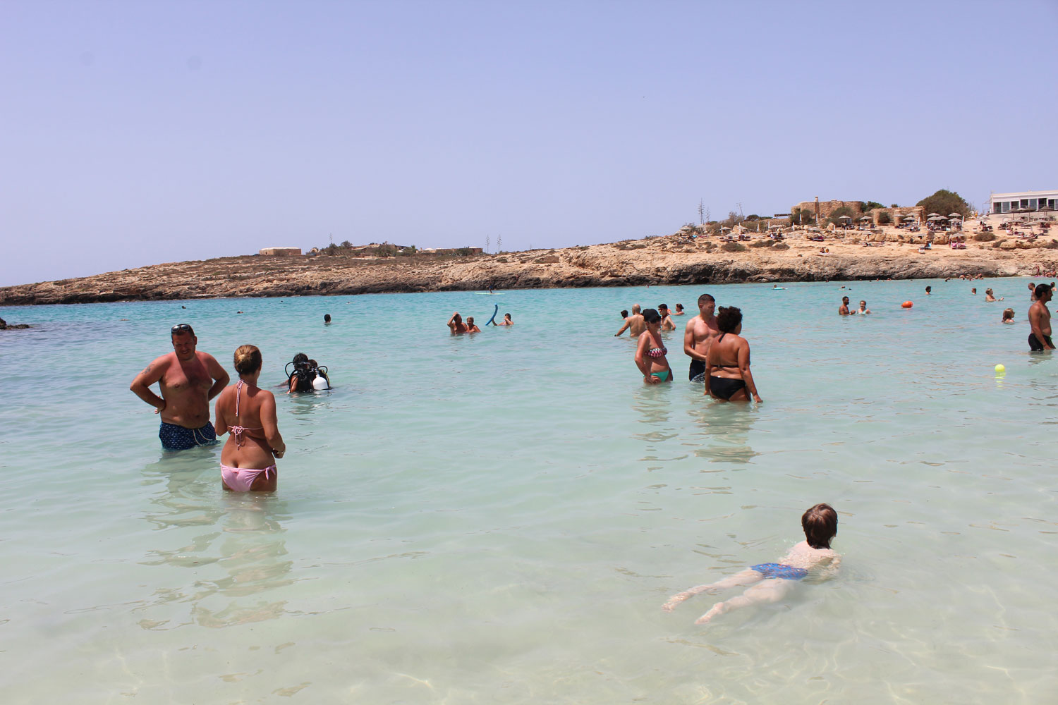 Appartamenti Lampedusa