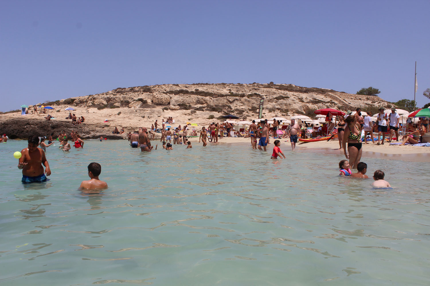 Appartamenti Lampedusa