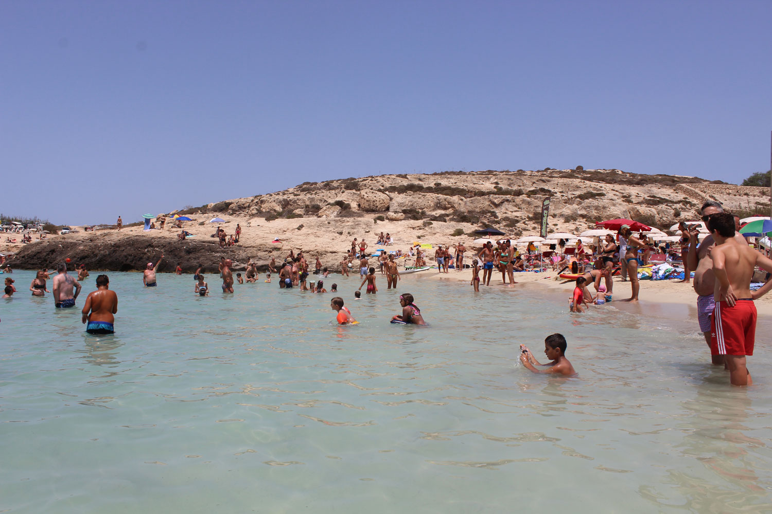 Appartamenti Lampedusa