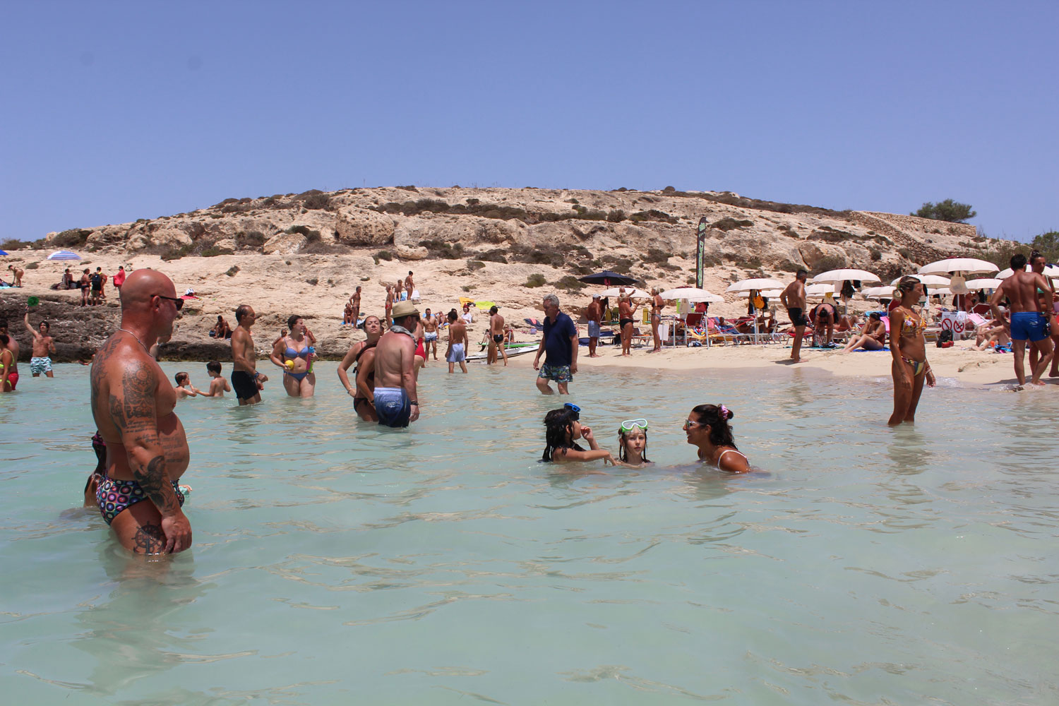 Appartamenti Lampedusa