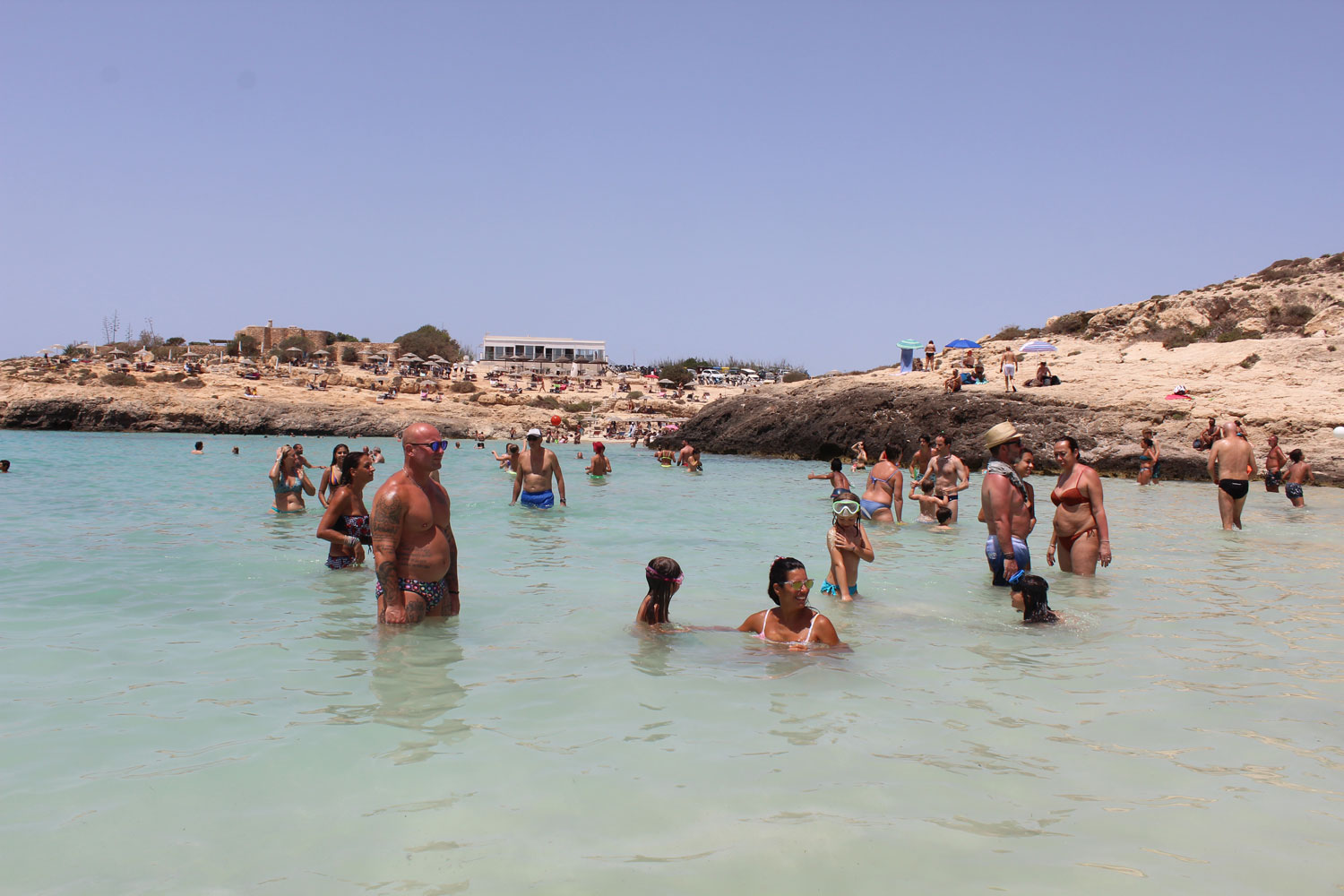 Appartamenti Lampedusa