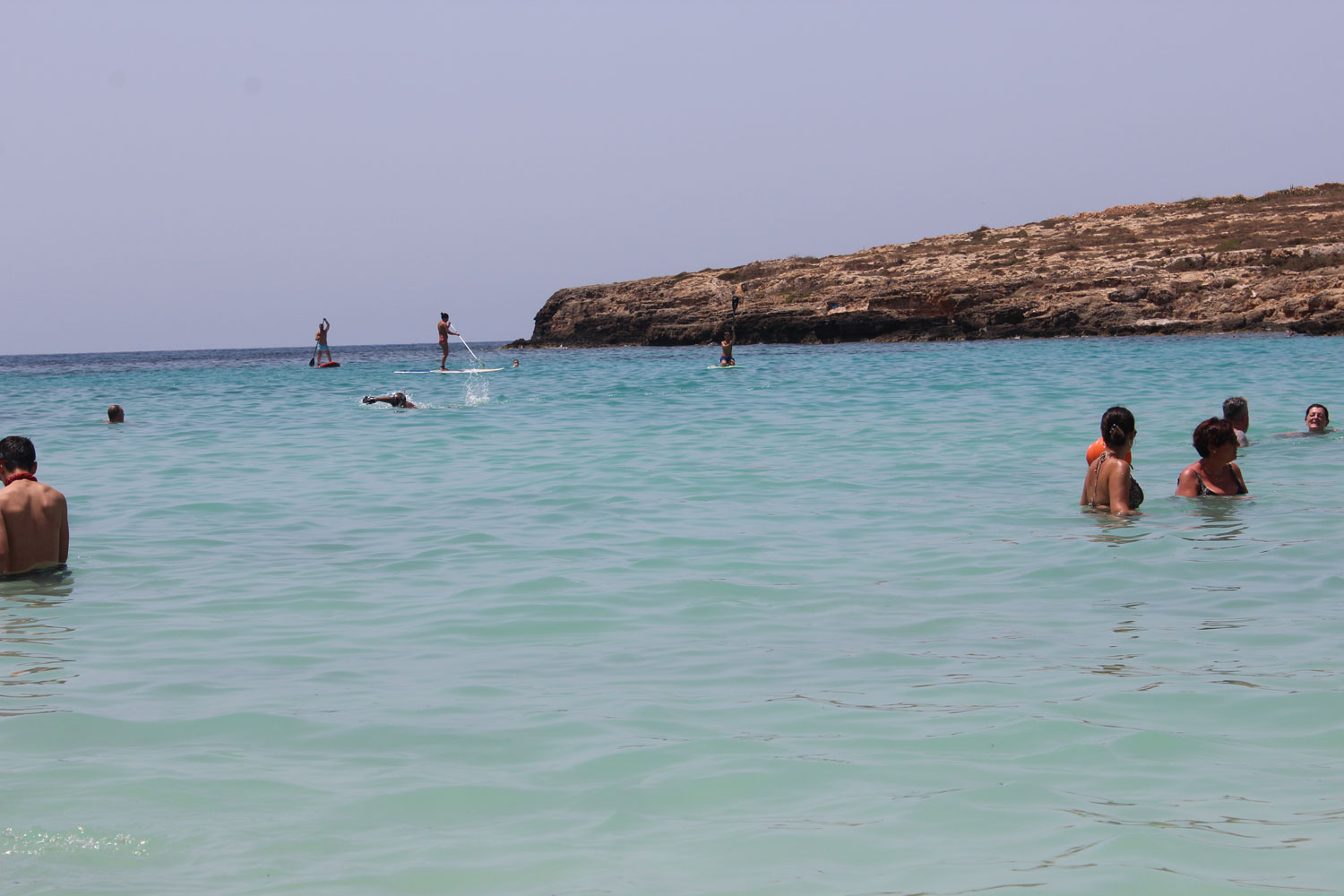 Appartamenti Lampedusa